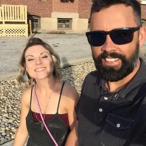 Meet your Posher, Christopher